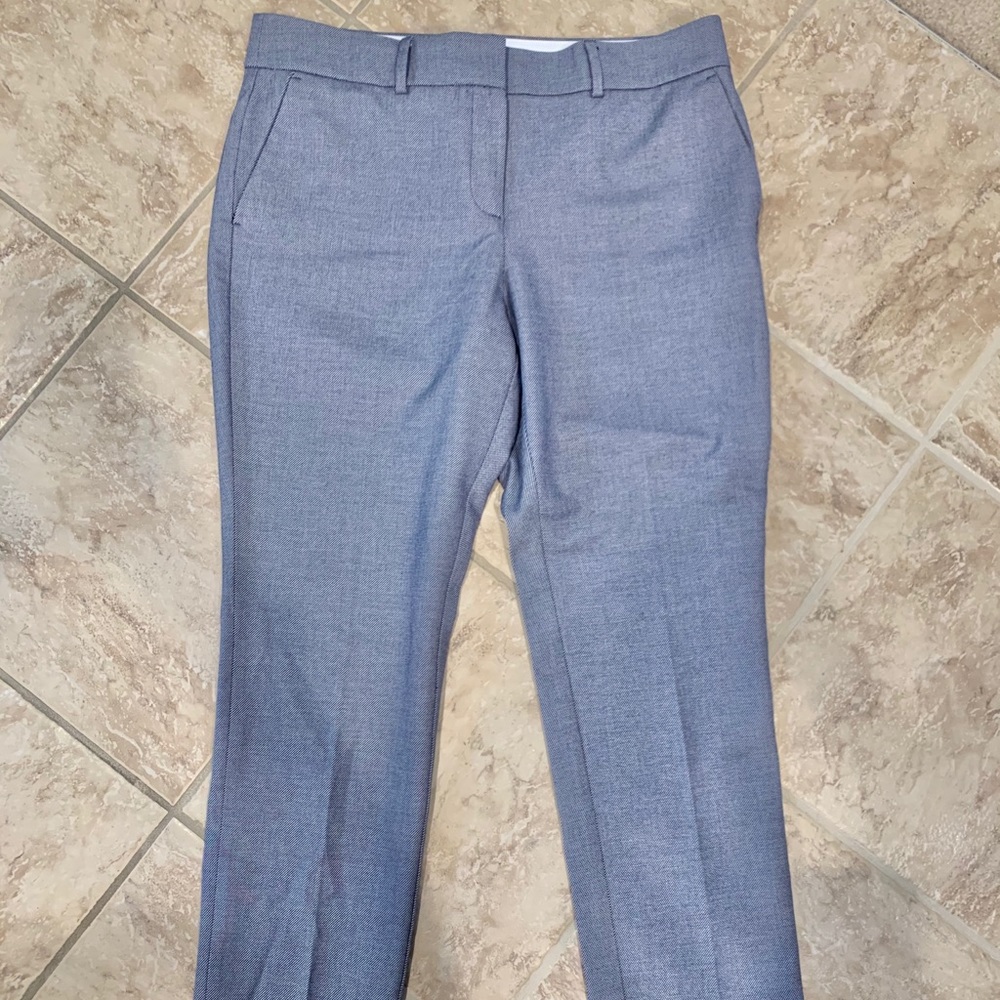 Loft “Marisa” fit pants